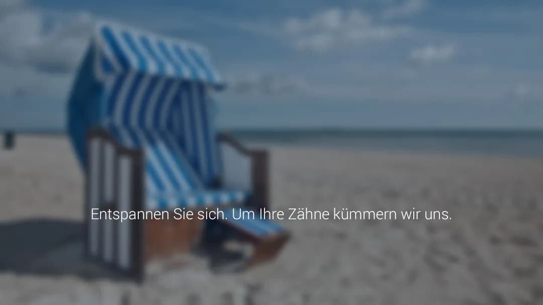 Zahnarzt Dr. M.Sc. M.Sc. Sztankay - Zahnmedizinische Praxis für Implantologie und Kieferorthopädie — Foto aus dem Google-Eintrag der Praxis