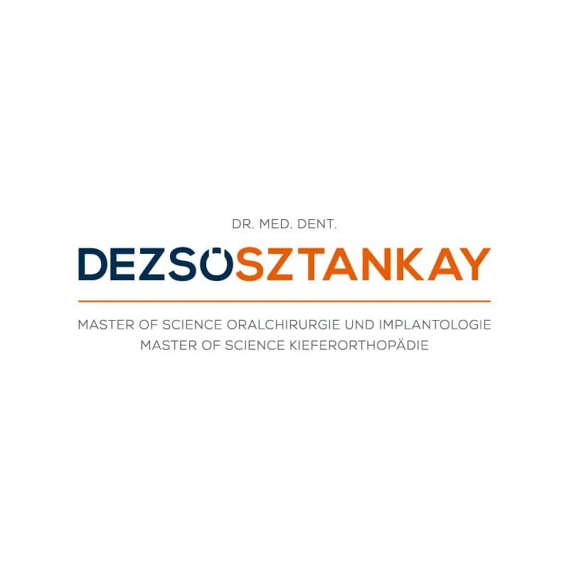 Zahnarzt Dr. M.Sc. M.Sc. Sztankay - Zahnmedizinische Praxis für Implantologie und Kieferorthopädie — Foto aus dem Google-Eintrag der Praxis