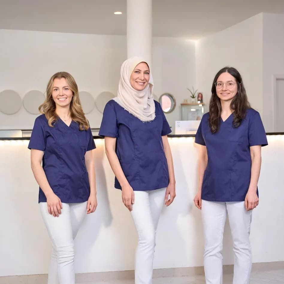 Zahnarzt Dr. Nasef & Kollegen | Zahnarztzentrum Oberhausen — Foto aus dem Google-Eintrag der Praxis