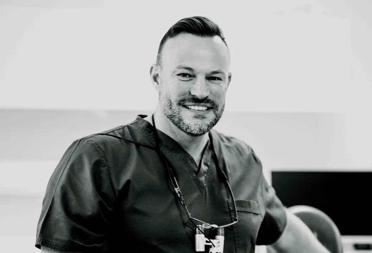 Zahnarzt Dr. Sven Marx - Rahlstedt/Hamburg — Foto aus dem Google-Eintrag der Praxis