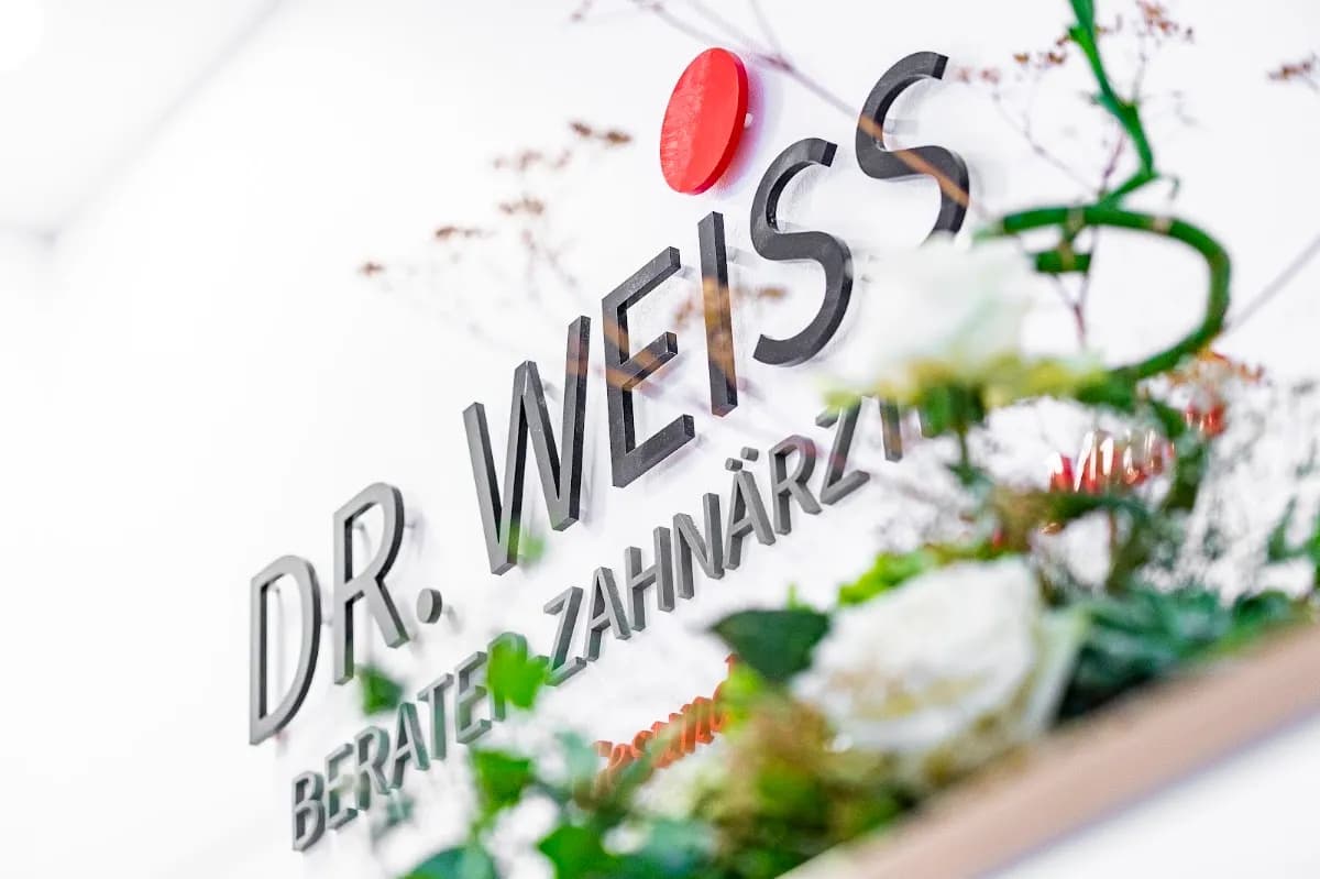 Zahnarzt Essen | Zentrum für Zahnmedizin | Dr. Weiss & Kollegen — Foto aus dem Google-Eintrag der Praxis