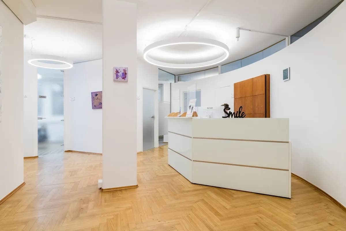 Zahnarzt Frankfurt Sachsenhausen - Dental21 — Foto aus dem Google-Eintrag der Praxis