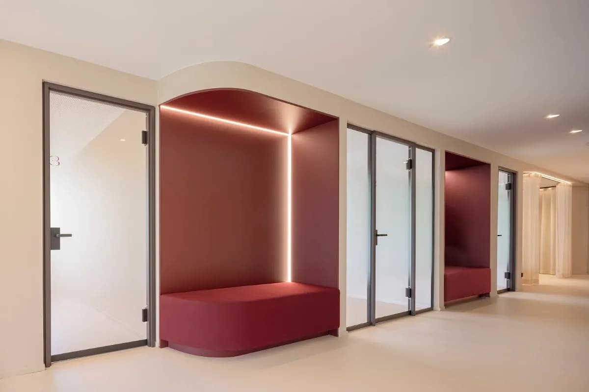 Zahnarzt Frankfurt Westend | SP64 | Contemporary Dentistry — Foto aus dem Google-Eintrag der Praxis