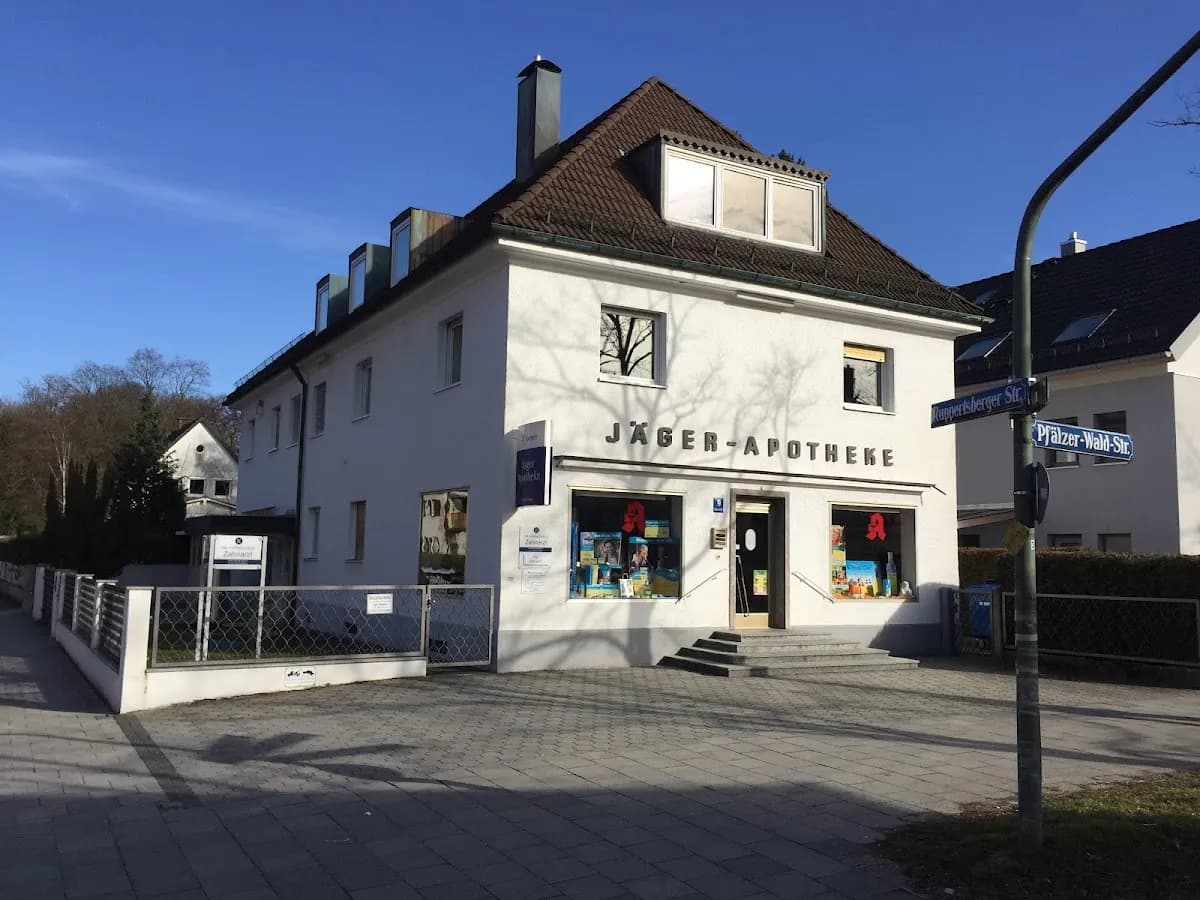Zahnarzt Giesing Dr. Koenigsfeld & Kollegen — Foto aus dem Google-Eintrag der Praxis