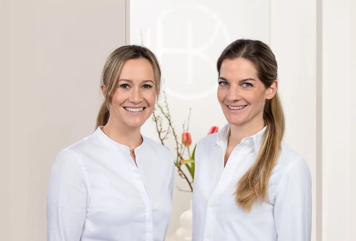 Zahnarzt Großhadern | Dr. Hubert & Dr. Kirchhoff — Foto aus dem Google-Eintrag der Praxis