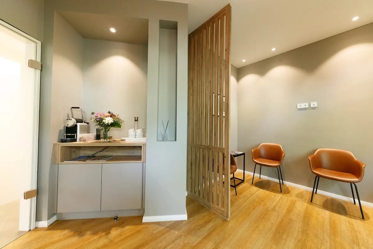 Zahnarzt Hamburg Bramfeld - Dental21 — Foto aus dem Google-Eintrag der Praxis