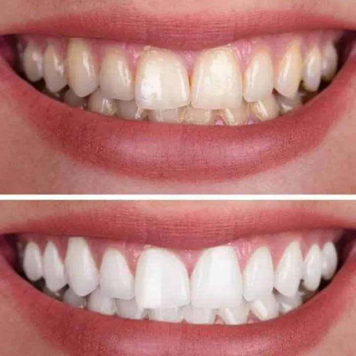 Zahnarzt Hanau | Zahnärztin Senah El-Abbasi - Zahnarztpraxis Smile & Shine — Foto aus dem Google-Eintrag der Praxis