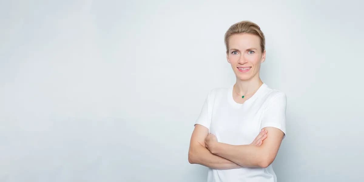 Zahnarzt Karlsruhe Südweststadt - Julia Reichmann — Foto aus dem Google-Eintrag der Praxis