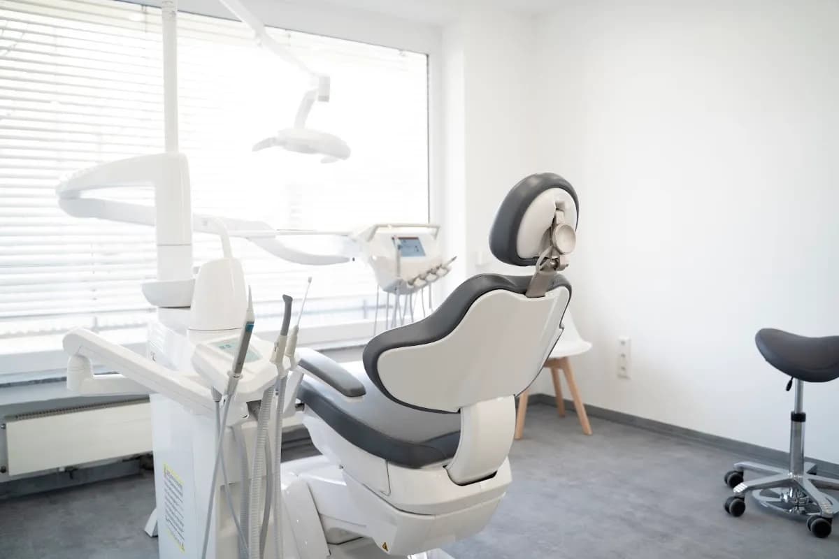 Zahnarzt Kassel - Dental Duo | Friedrich-Ebert-Straße | Kassel — Foto aus dem Google-Eintrag der Praxis