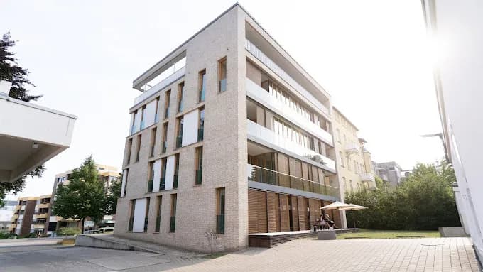 Zahnarzt Kassel - Zahnmedizinisches Versorgungszentrum ZMK GmbH — Foto aus dem Google-Eintrag der Praxis