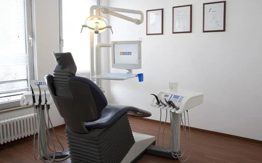 Zahnarzt Köln Ehrenfeld Dr. Ümit Ünal - Köln — Foto aus dem Google-Eintrag der Praxis