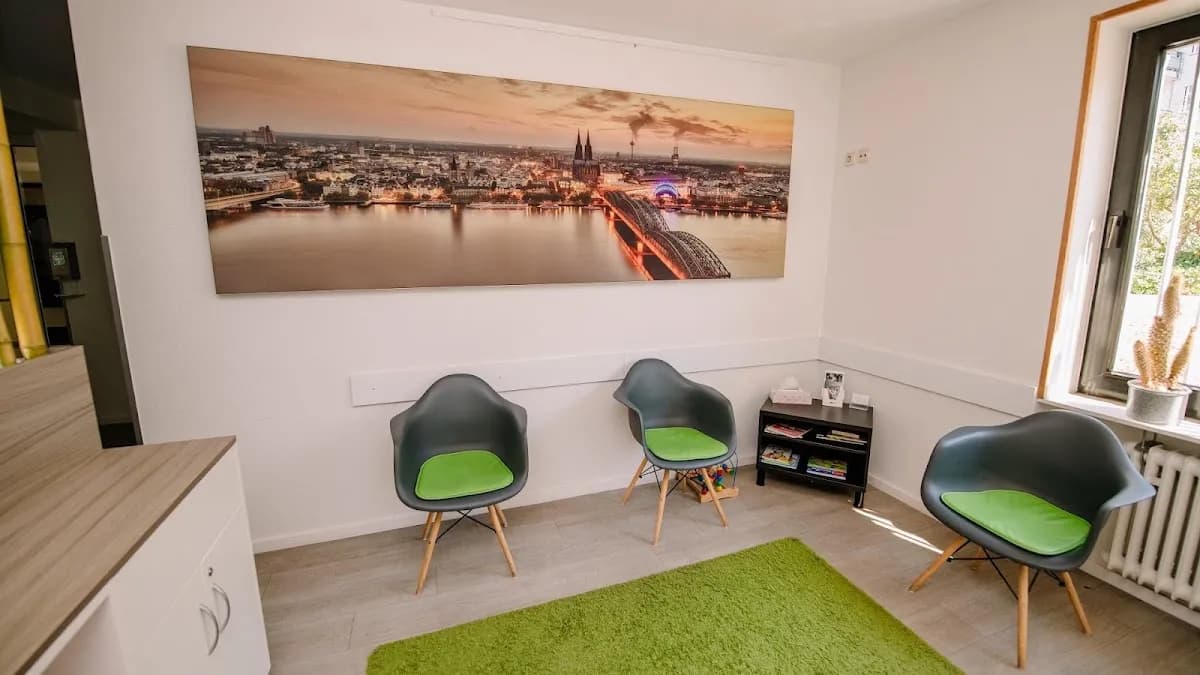 Zahnarzt Köln-Ehrenfeld | Zahnarztpraxis Dr. Lindner & Team — Foto aus dem Google-Eintrag der Praxis