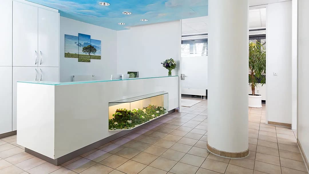 Zahnarzt Laim | Z70 Dentalteam — Foto aus dem Google-Eintrag der Praxis