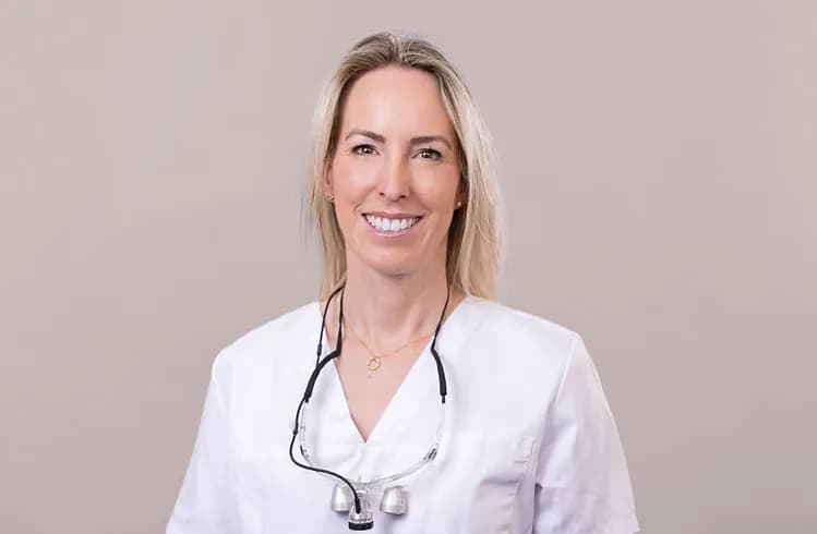 Zahnarzt Laim | Zahneria | Dr. Sabrina Jolk — Foto aus dem Google-Eintrag der Praxis