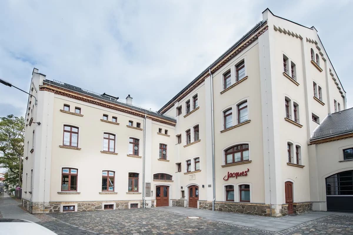 Zahnarzt Leipzig - zahnarztpraxisleipzig.com — Foto aus dem Google-Eintrag der Praxis
