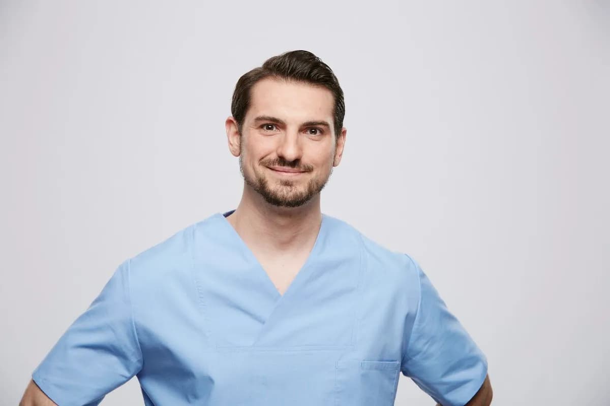 Zahnarzt Ludwigshafen - Dr. Dittrich Zahnärzte (Biologische Zahnheilkunde) — Foto aus dem Google-Eintrag der Praxis
