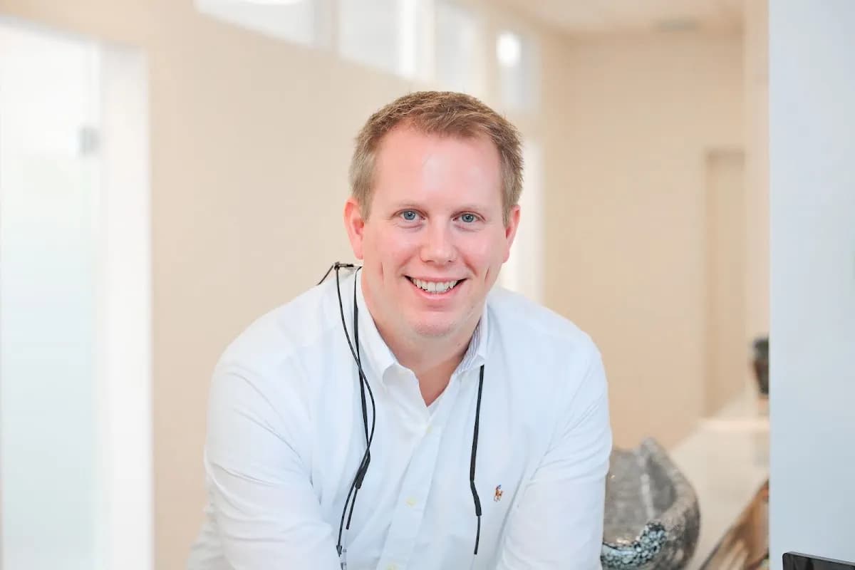 Zahnarzt Mönchengladbach - Dr. Moritz Meentken — Foto aus dem Google-Eintrag der Praxis