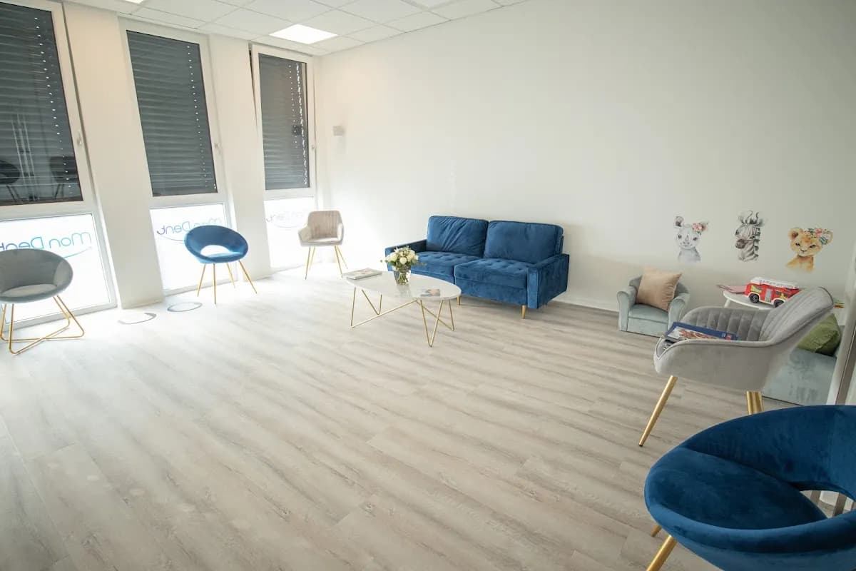 Zahnarzt MonDent — Foto aus dem Google-Eintrag der Praxis