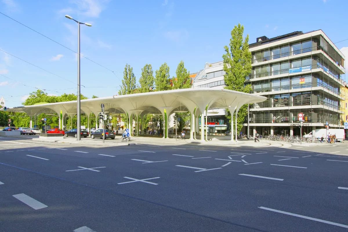 Zahnarzt München Schwabing Dr. Karen Meißner — Foto aus dem Google-Eintrag der Praxis