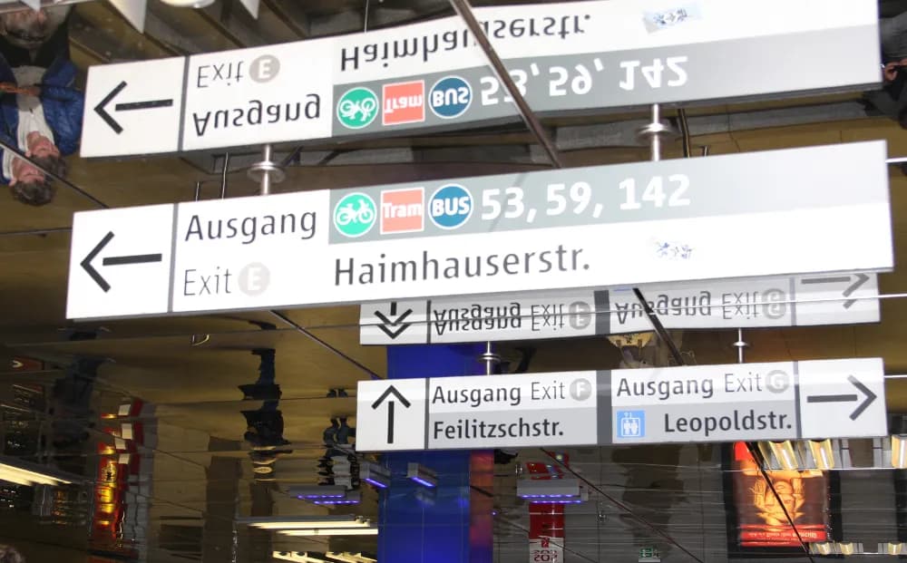 Zahnarzt München Schwabing Dr. Karen Meißner — Foto aus dem Google-Eintrag der Praxis