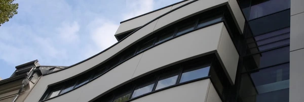 Zahnarzt München Schwabing Dr. Karen Meißner — Foto aus dem Google-Eintrag der Praxis