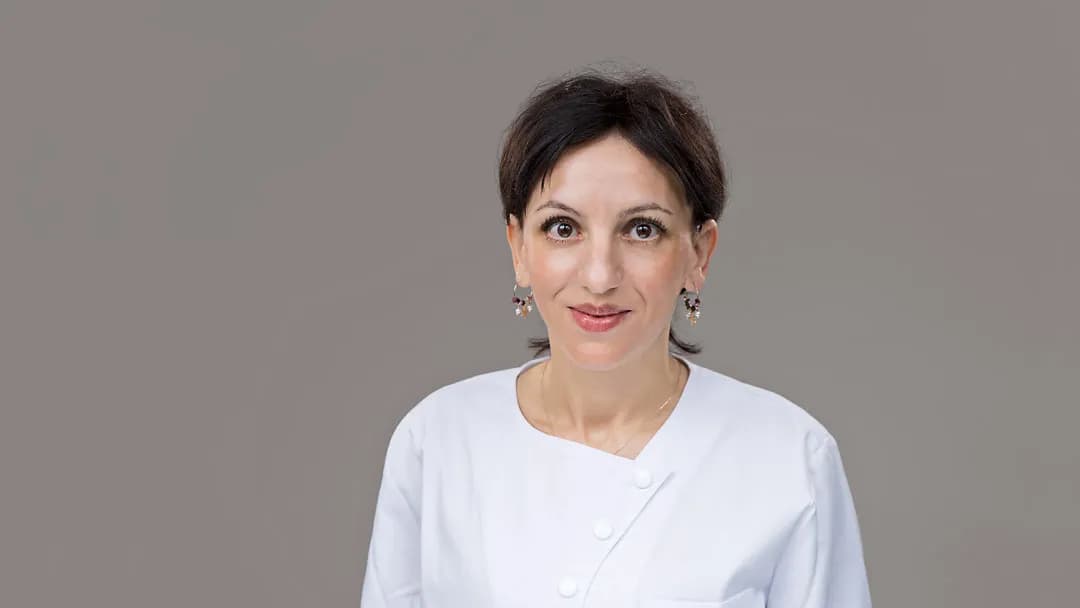 Zahnarzt Neuperlach | Dana Nitu — Foto aus dem Google-Eintrag der Praxis