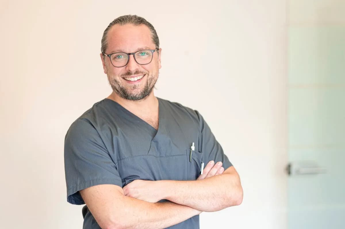 Zahnarzt Praxis dr. med. dent. TOBIAS FABRI | Dortmund — Foto aus dem Google-Eintrag der Praxis