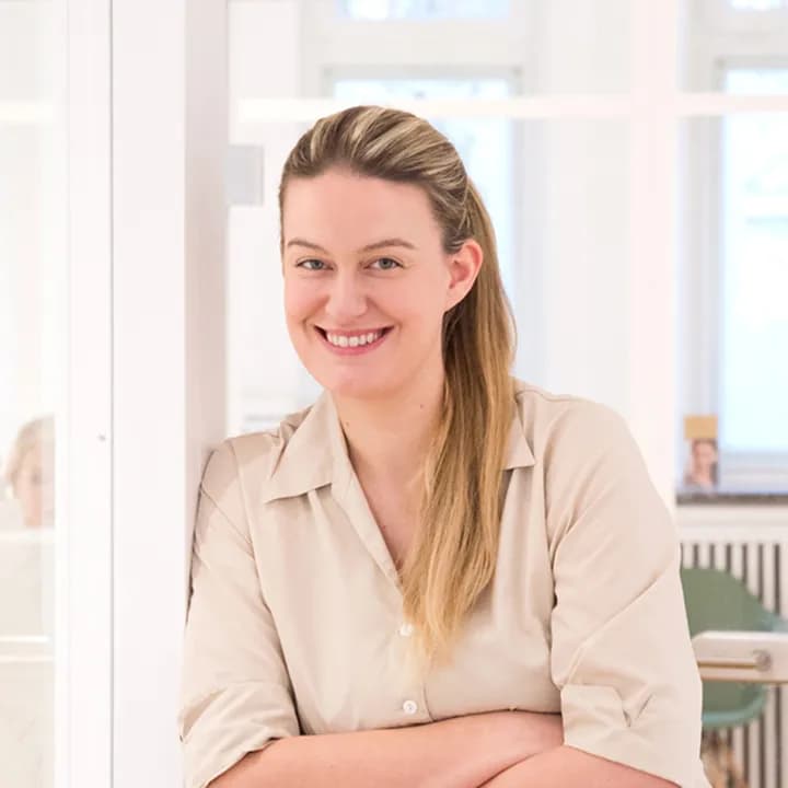 Zahnarzt - Praxis Schwachhausen - Meike Abraham Maison Dental — Foto aus dem Google-Eintrag der Praxis