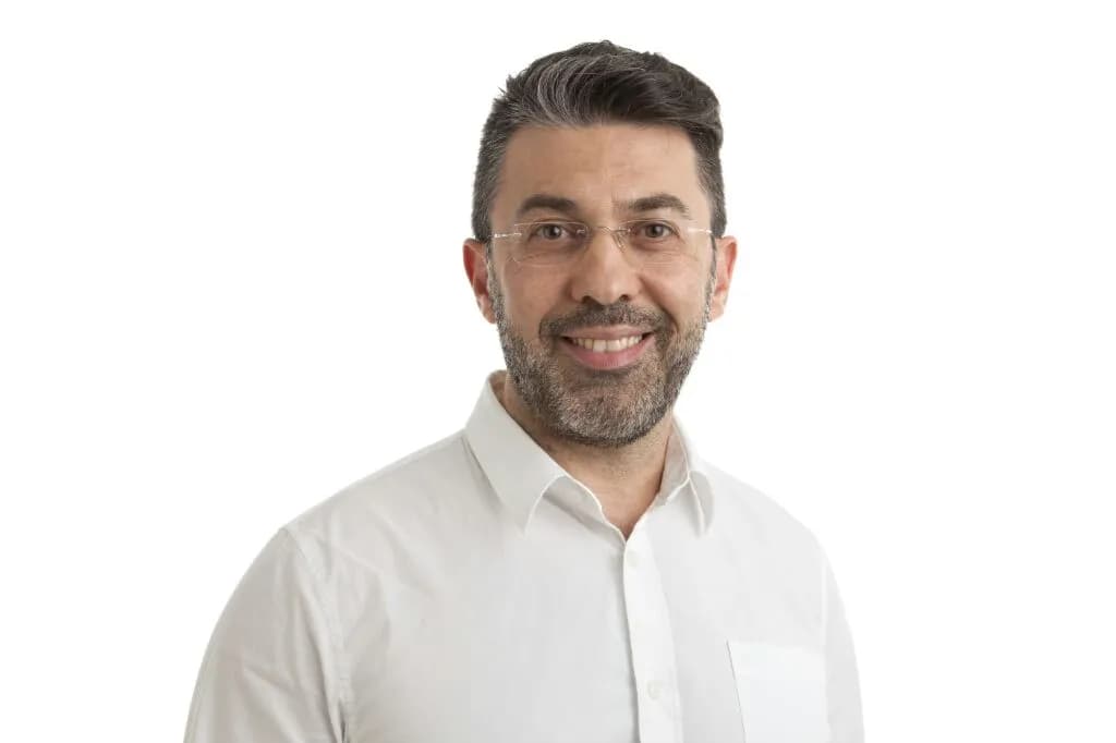 Zahnarzt Roman Schwarz — Foto aus dem Google-Eintrag der Praxis