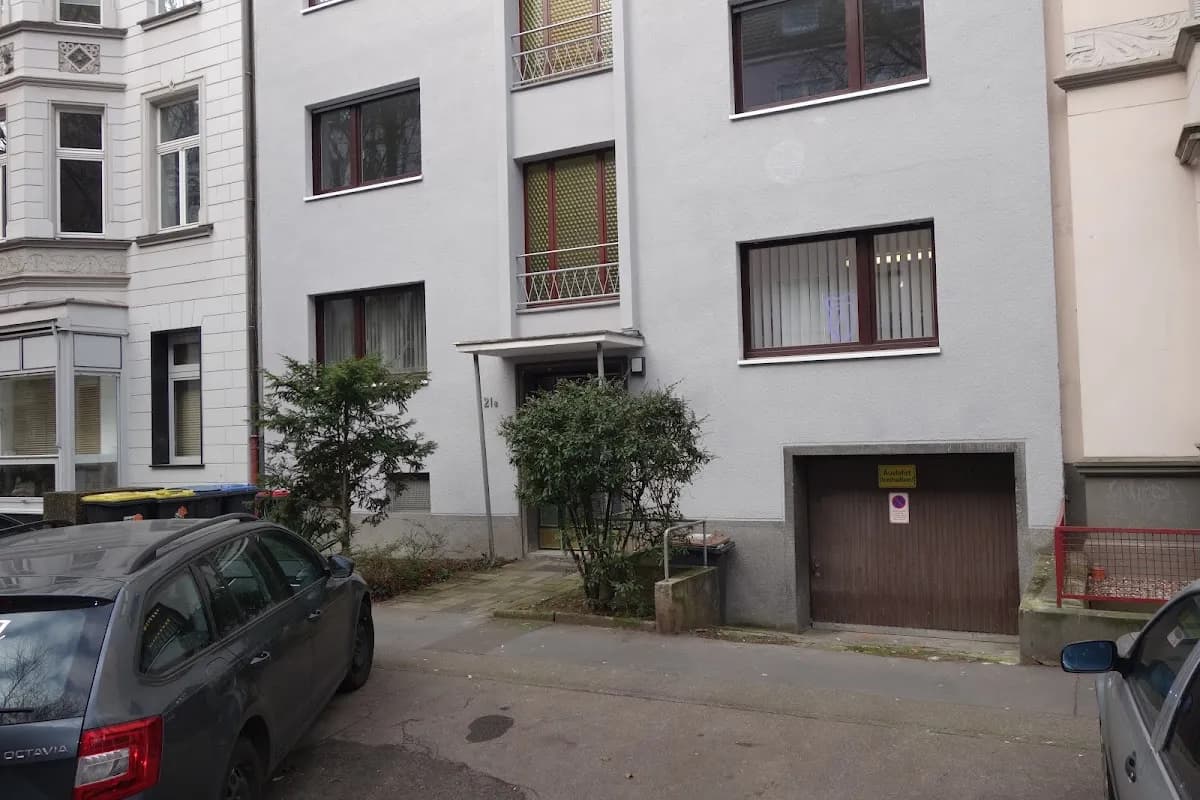 Zahnarzt Sebastian Kowol Köln Mülheim — Foto aus dem Google-Eintrag der Praxis