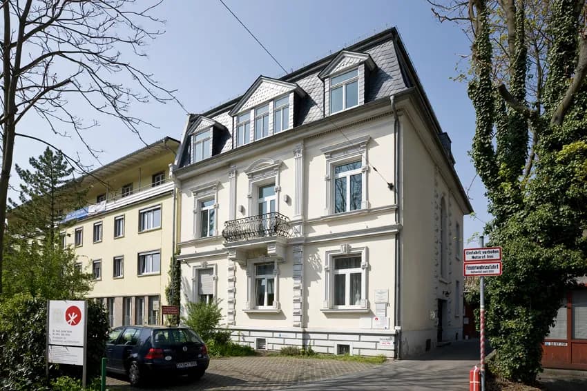 Zahnarzt Tanja Dietrich — Foto aus dem Google-Eintrag der Praxis