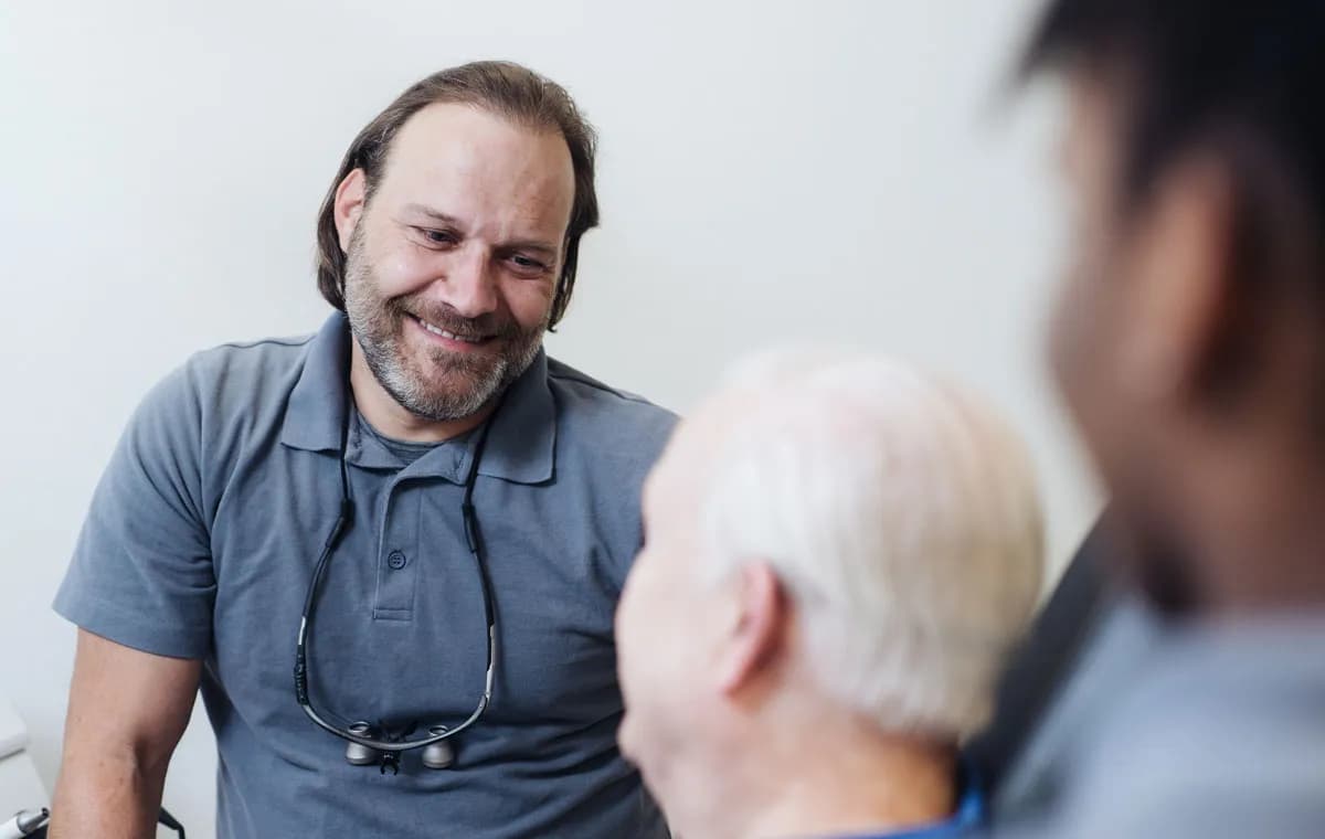 Zahnarzt Troisdorf | Zahnarztpraxis Martin Olschewski — Foto aus dem Google-Eintrag der Praxis
