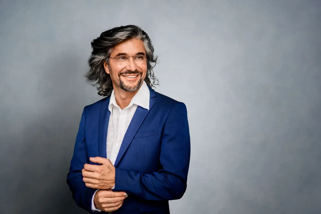 Zahnarzt Trudering - Dr. Stefan Gruber — Foto aus dem Google-Eintrag der Praxis