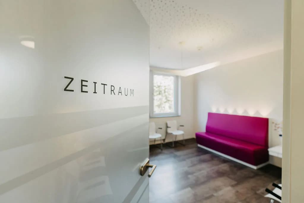 Zahnarzt Worms | Zahnarztpraxis Dr. von Plocki — Foto aus dem Google-Eintrag der Praxis