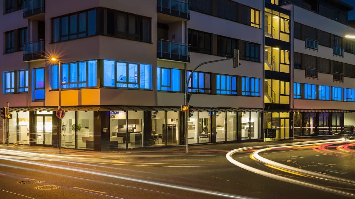 Zahnärzte am Calmeyer-Platz Dr. Wilker Fr. Schröder Dr. Rohling Prof. Dr. Dr. Jänicke — Foto aus dem Google-Eintrag der Praxis