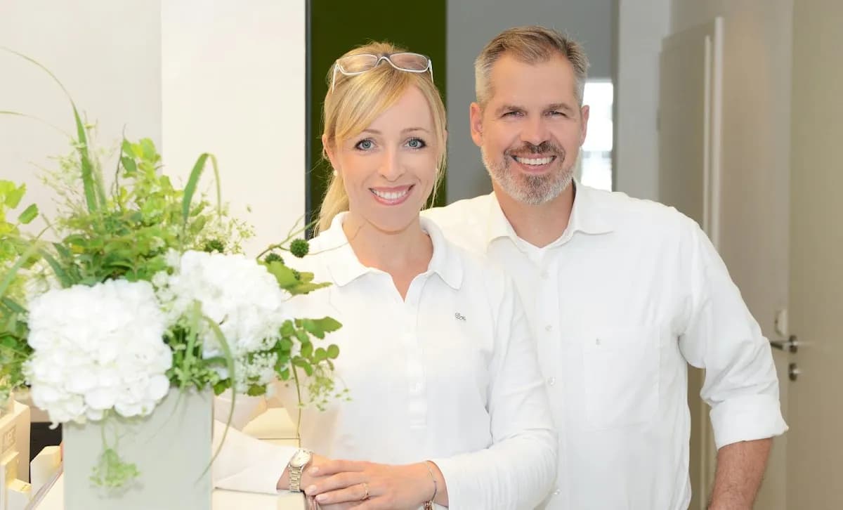 Zahnärzte am Münsterplatz Dr. F. Freund-Schenk & Dr. A. Morgenstern — Foto aus dem Google-Eintrag der Praxis