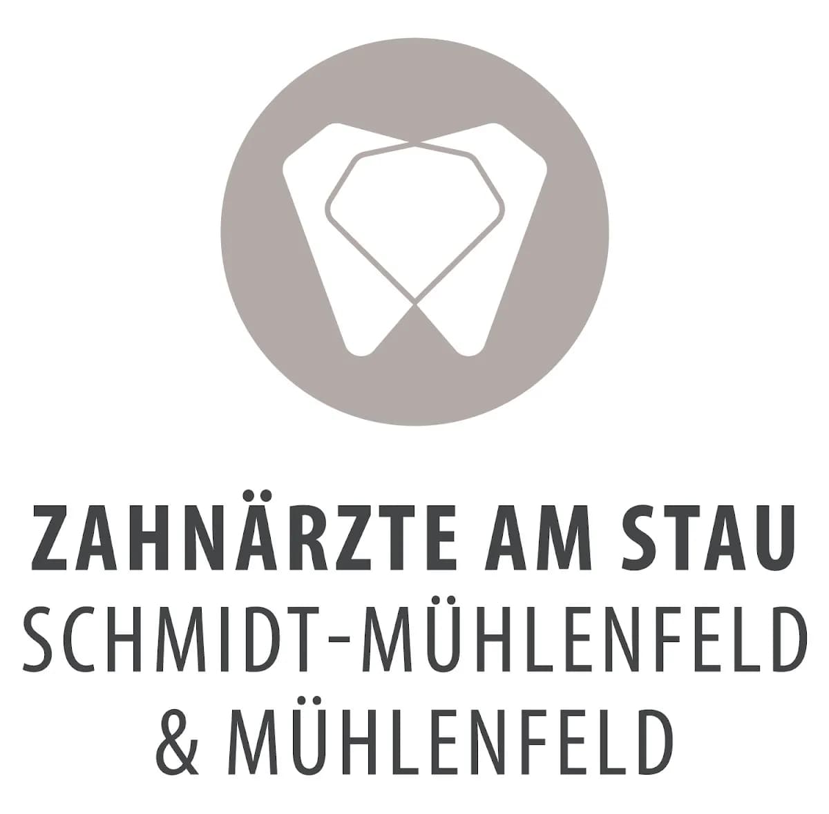 Zahnärzte am Stau, Schmidt-Mühlenfeld & Mühlenfeld — Foto aus dem Google-Eintrag der Praxis