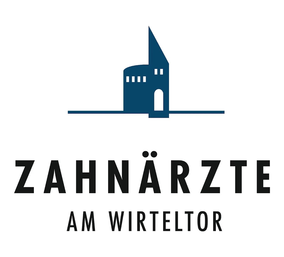 Zahnärzte am Wirteltor, Andreas Niestroj & Christoph Molls — Foto aus dem Google-Eintrag der Praxis