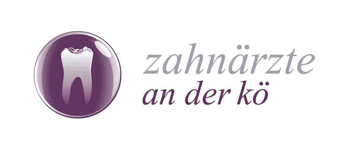 Zahnärzte an der Kö — Foto aus dem Google-Eintrag der Praxis