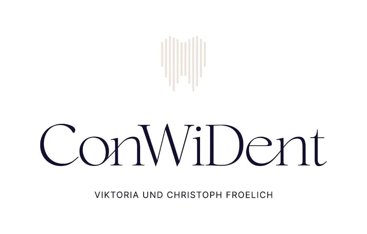 Zahnärzte ConWiDent - Viktoria & Christoph Froelich — Foto aus dem Google-Eintrag der Praxis