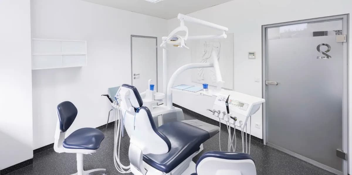 Zahnärzte Dr. Duckwitz & Pipkorn — Foto aus dem Google-Eintrag der Praxis