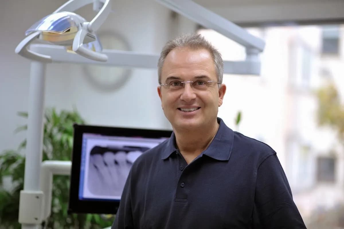 Zahnärzte Dr. med. dent. Winfried Gärtner und Kollegen — Foto aus dem Google-Eintrag der Praxis