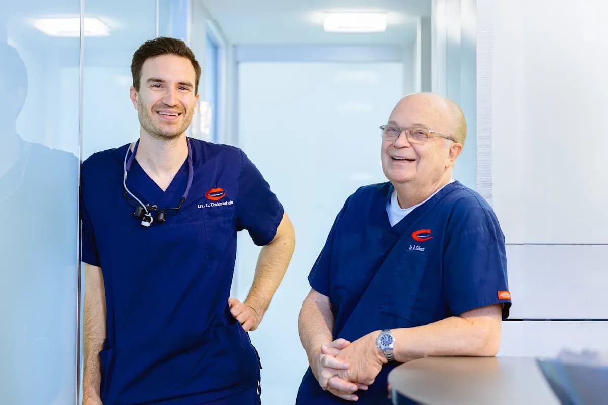 Zahnärzte Dr. Schrott & Kollegen — Foto aus dem Google-Eintrag der Praxis