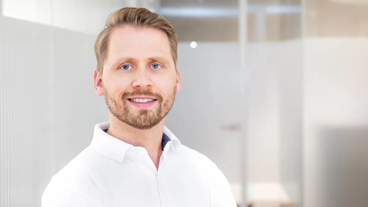 Zahnärzte Feuerlandhöfe - Dr. Voß & Dr. Wackerbeck — Foto aus dem Google-Eintrag der Praxis