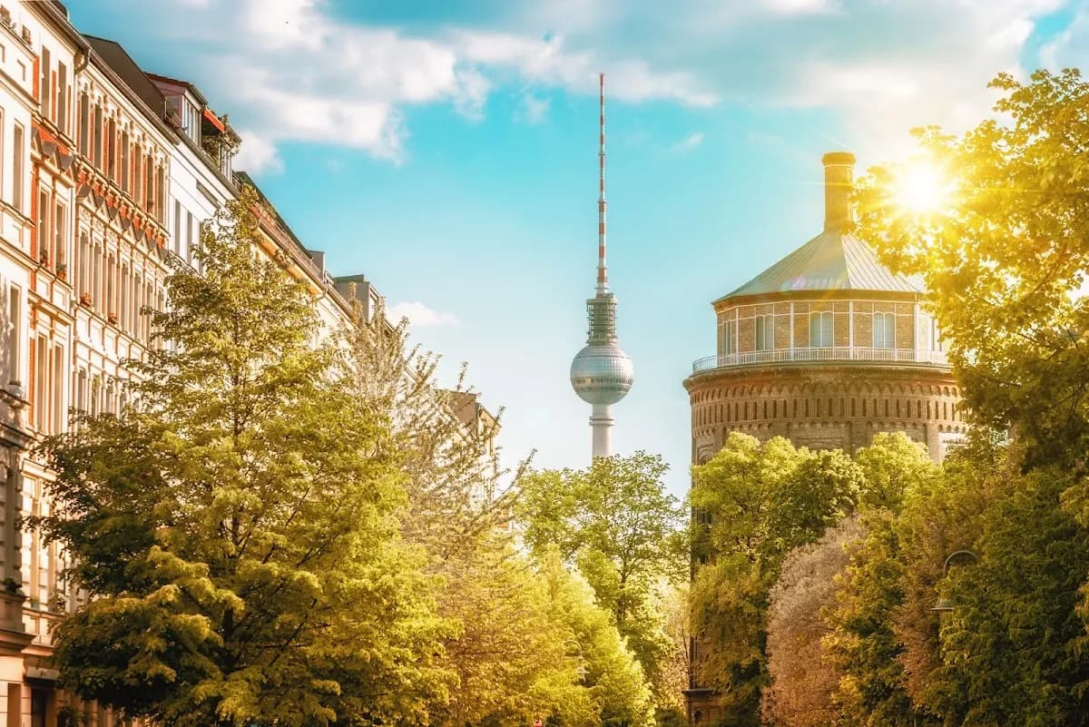 Zahnärzte im Kollwitzviertel Dr. Katja Wenk & Kollegen — Foto aus dem Google-Eintrag der Praxis