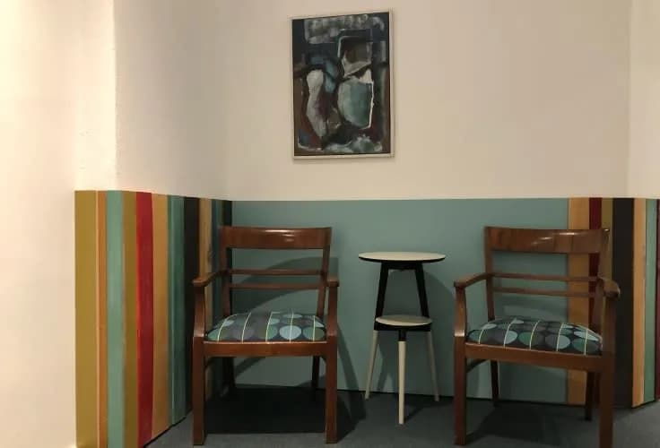Zahnärzte in Kreuzberg Matthias Exner & Josefine Hausl — Foto aus dem Google-Eintrag der Praxis