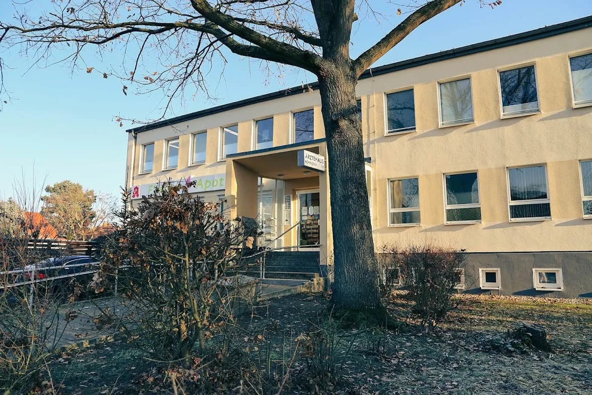 Zahnärzte Kö-113, Praxis Andreas Soroka — Foto aus dem Google-Eintrag der Praxis