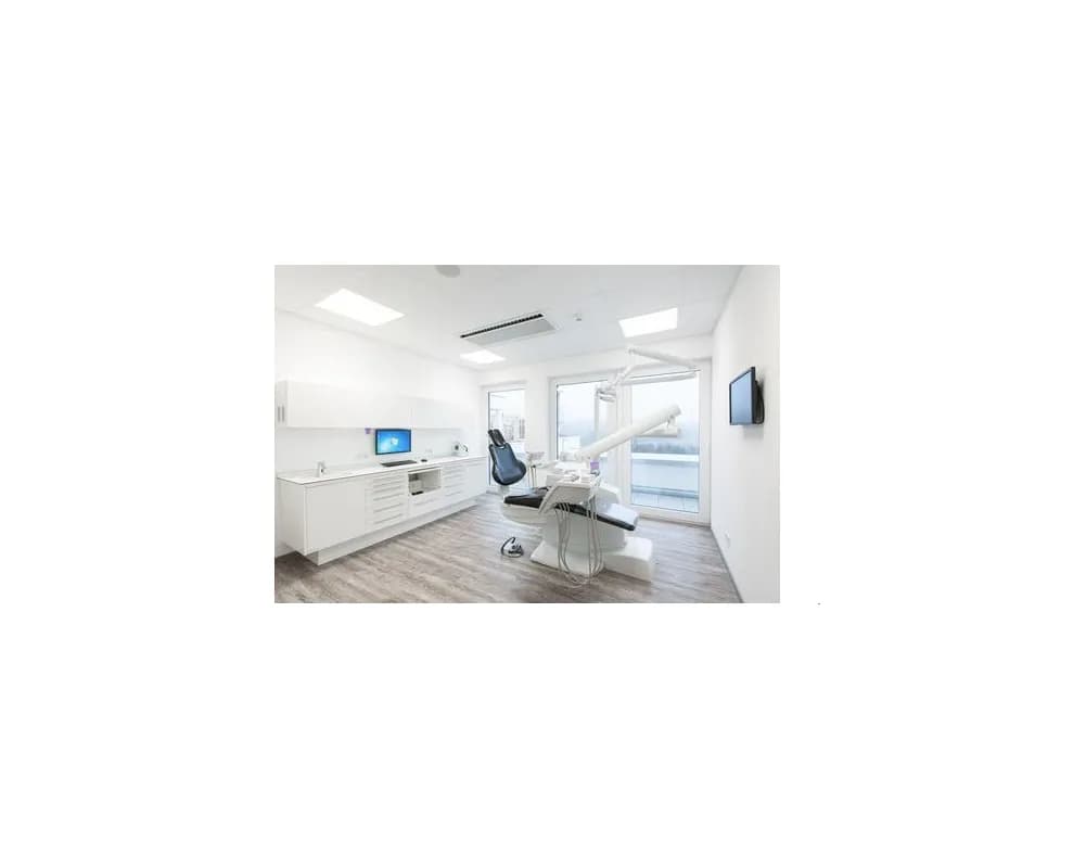 Zahnärzte VS, Zahnärzte + Oralchirurgie — Foto aus dem Google-Eintrag der Praxis