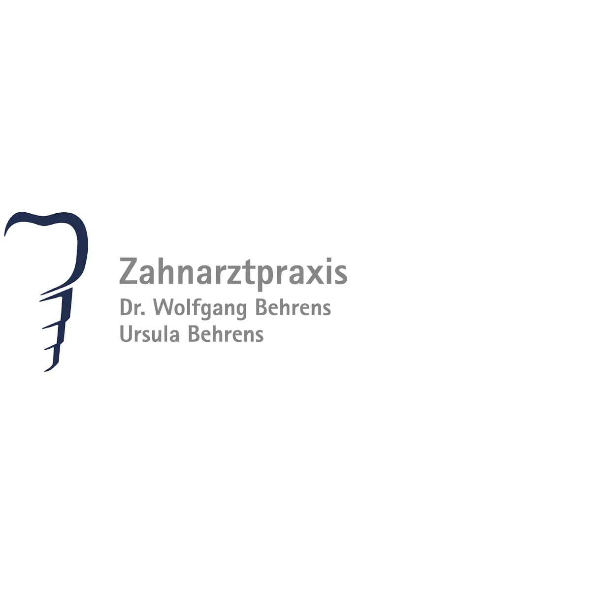 Zahnärztliche Gemeinschaftspraxis (BAG) Ursula Behrens und Victoria Behrens — Foto aus dem Google-Eintrag der Praxis