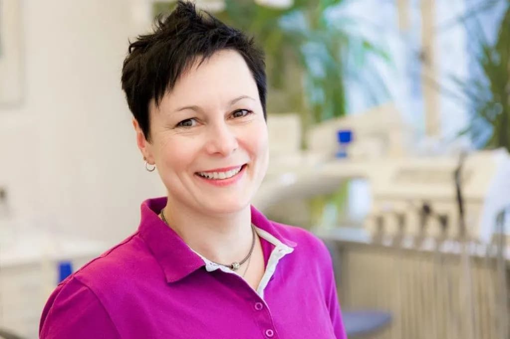 Zahnärztliche Gemeinschaftspraxis Dr. Ralph Radecke | Dietmar Stiller — Foto aus dem Google-Eintrag der Praxis